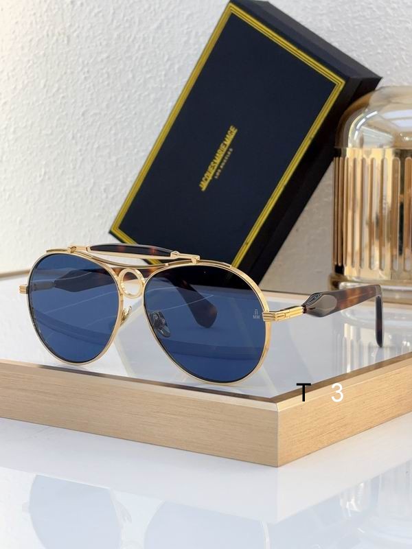 Jacquemus Sunglasses ID:20240804-231